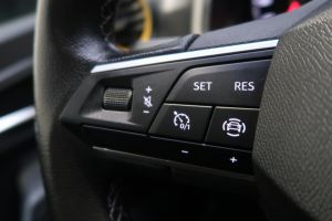 SEAT Ibiza Style TSI #910408