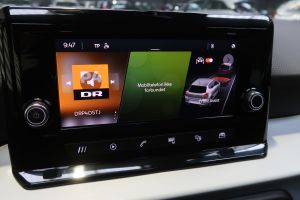 SEAT Ibiza Style TSI #910408