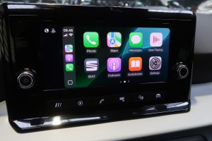 SEAT Ibiza Style TSI #910408