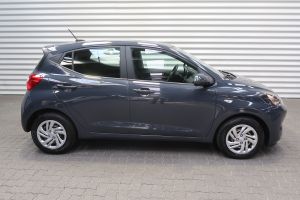 Hyundai i10 Advanced MPi #906929