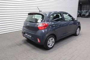 Hyundai i10 Advanced MPi #906929