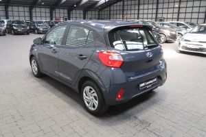 Hyundai i10 Advanced MPi #906929