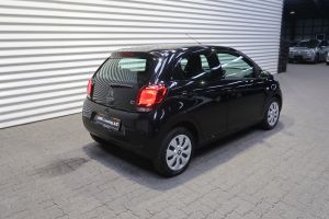 Citroën C1 Le Mans VTi #905694