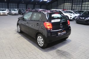 Citroën C1 Le Mans VTi #905694