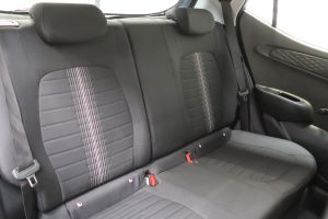 Hyundai i10 Advanced MPi #906929