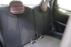 Citroën C1 Le Mans VTi #905694