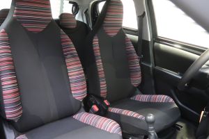 Citroën C1 Le Mans VTi #905694