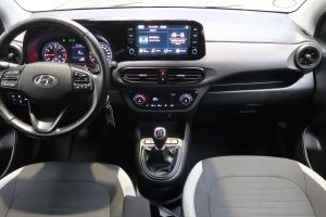Hyundai i10 Advanced MPi #906929
