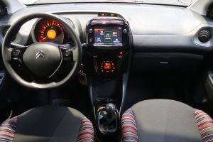 Citroën C1 Le Mans VTi #905694