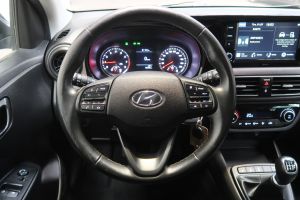 Hyundai i10 Advanced MPi #906929