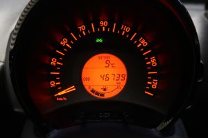 Citroën C1 Le Mans VTi #905694