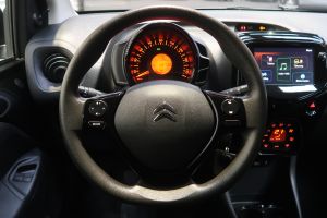 Citroën C1 Le Mans VTi #905694