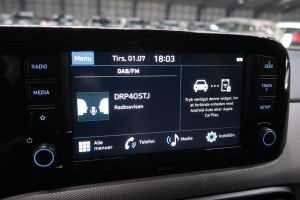 Hyundai i10 Advanced MPi #906929
