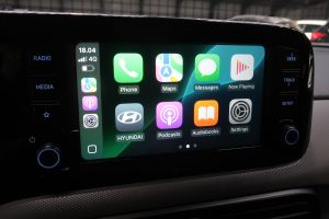 Hyundai i10 Advanced MPi #906929