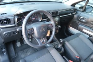 Citroën C3 Feel Sport PureTech #907397