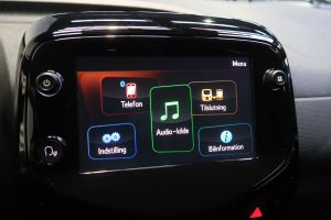 Citroën C1 Le Mans VTi #905694