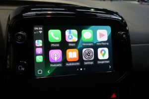 Citroën C1 Le Mans VTi #905694