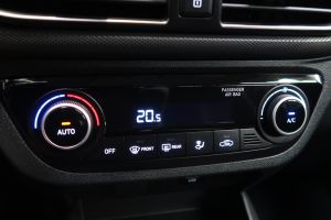 Hyundai i10 Advanced MPi #906929