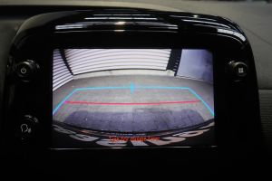 Citroën C1 Le Mans VTi #905694