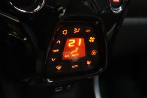 Citroën C1 Le Mans VTi #905694