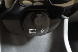 Citroën C1 Le Mans VTi #905694