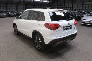 Suzuki Vitara Adventure Boosterjet MHEV #908406