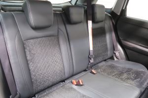 Suzuki Vitara Adventure Boosterjet MHEV #908406