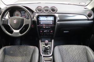 Suzuki Vitara Adventure Boosterjet MHEV #908406