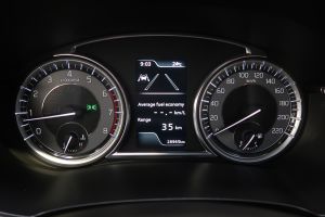 Suzuki Vitara Adventure Boosterjet MHEV #908406