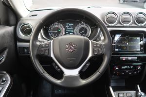 Suzuki Vitara Adventure Boosterjet MHEV #908406