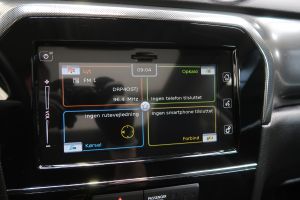 Suzuki Vitara Adventure Boosterjet MHEV #908406
