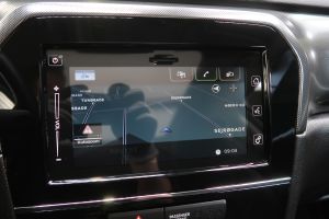 Suzuki Vitara Adventure Boosterjet MHEV #908406