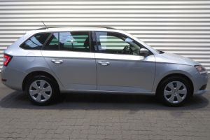 Škoda Fabia Ambition TSI Combi #905291
