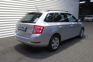Škoda Fabia Ambition TSI Combi #905291