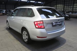 Škoda Fabia Ambition TSI Combi #905291