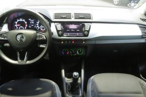 Škoda Fabia Ambition TSI Combi #905291