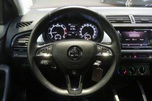 Škoda Fabia Ambition TSI Combi #905291
