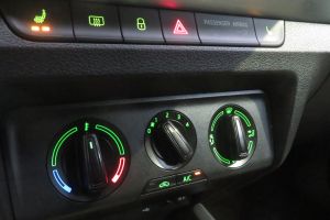 Škoda Fabia Ambition TSI Combi #905291
