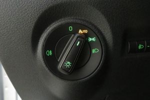 Škoda Fabia Ambition TSI Combi #905291