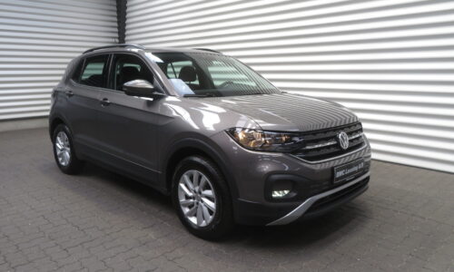VW T-Cross Life+ TSI DSG #905745