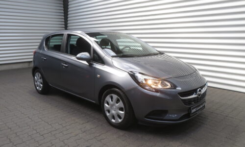 Opel Corsa Enjoy Vinterpakke 1.4i 5-dr #906235