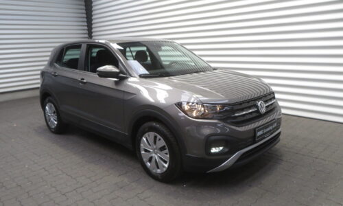 VW T-Cross TSI #906321