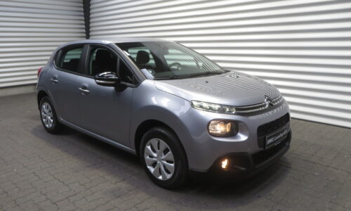 Citroën C3 Iconic PureTech #906409