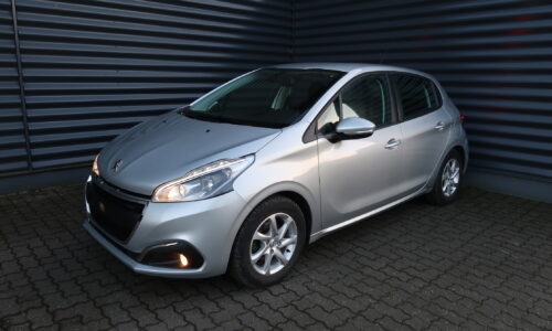 Peugeot 208 Active PureTech #906656