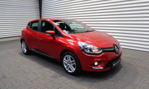 Renault Clio Zen TCe 5-dr #906708