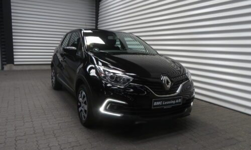 Renault Captur Zen TCe #904888