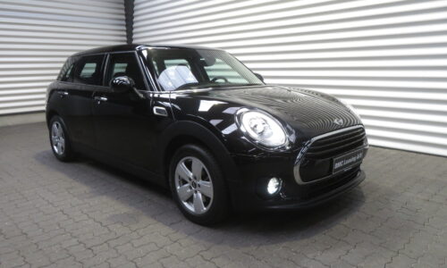 MINI Cooper D Clubman #905238