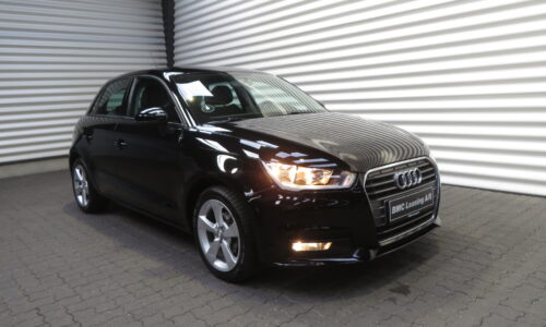 Audi A1 Sport TFSI Sportback #904625