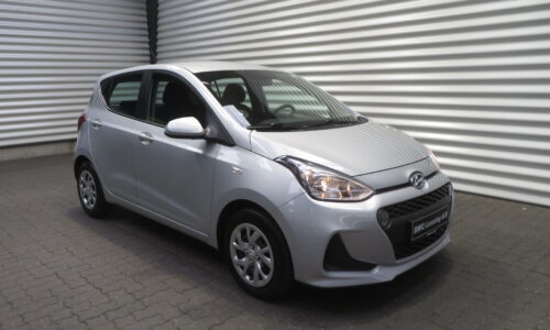 Hyundai i10 Trend MPi #905240