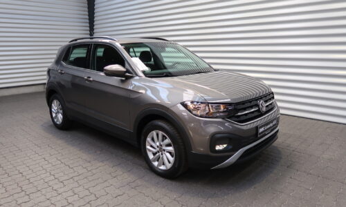 VW T-Cross Life Team TSI #907087